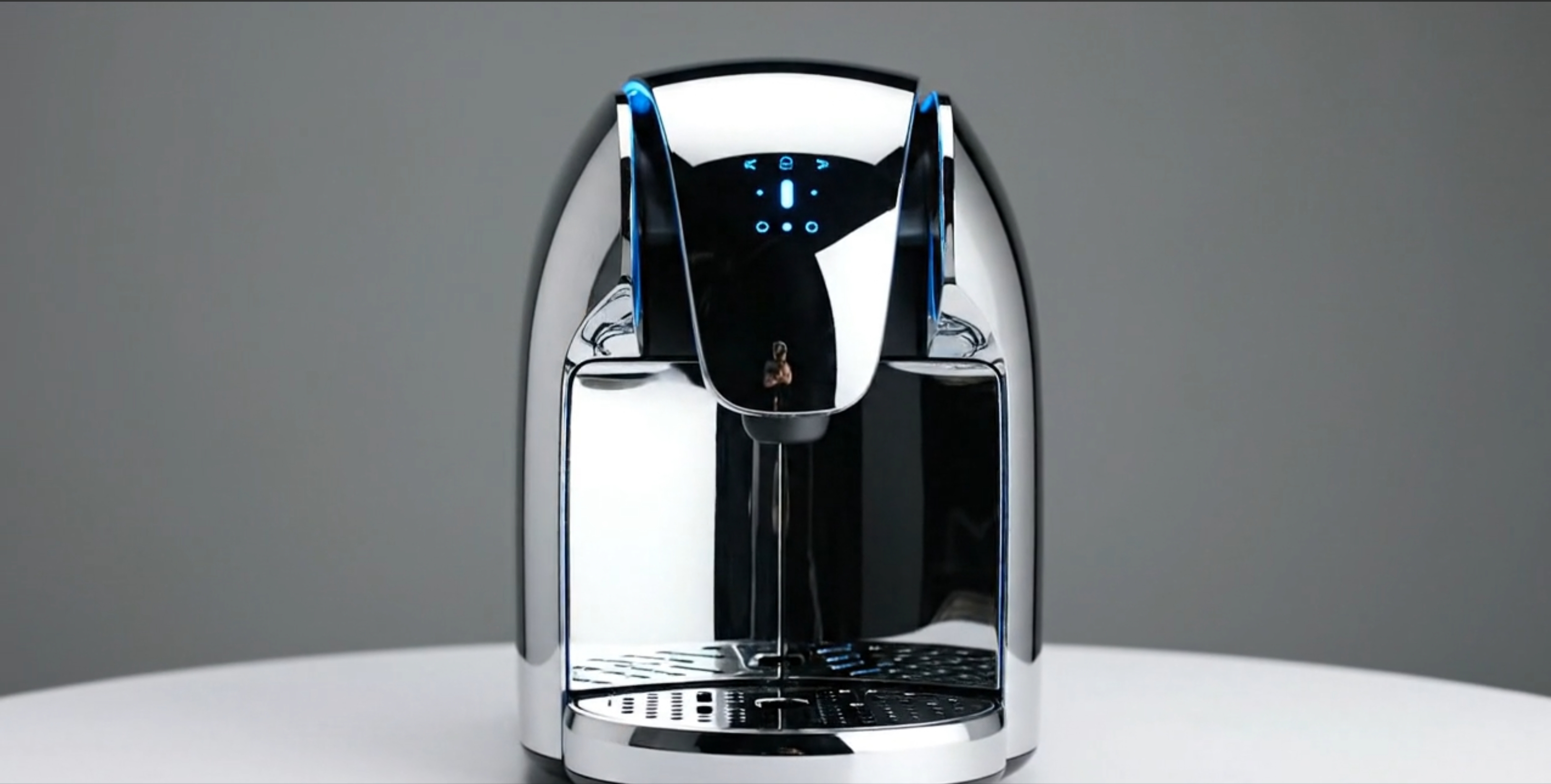 コーヒーメーカー