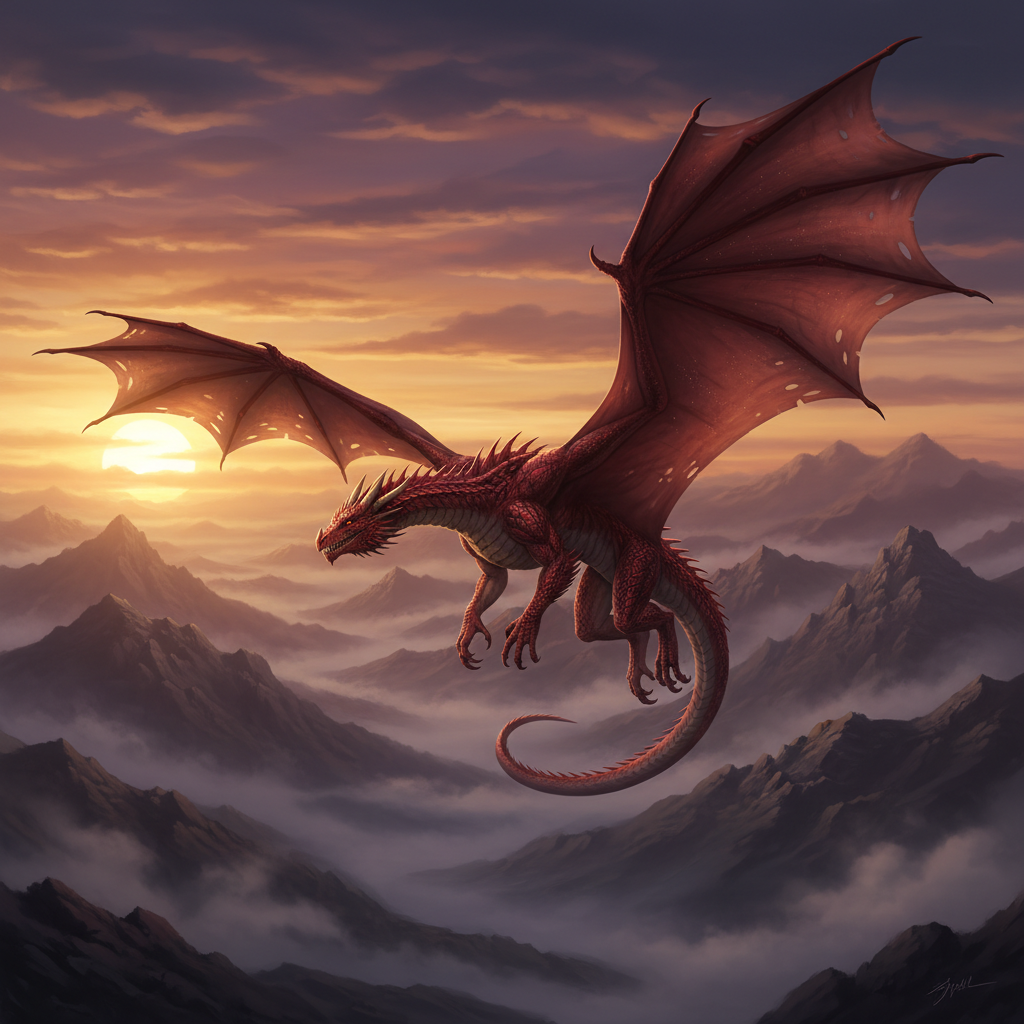 ドラゴン