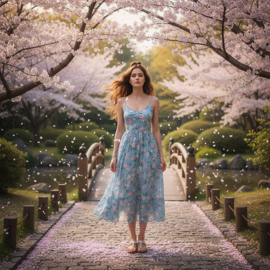 動きの例