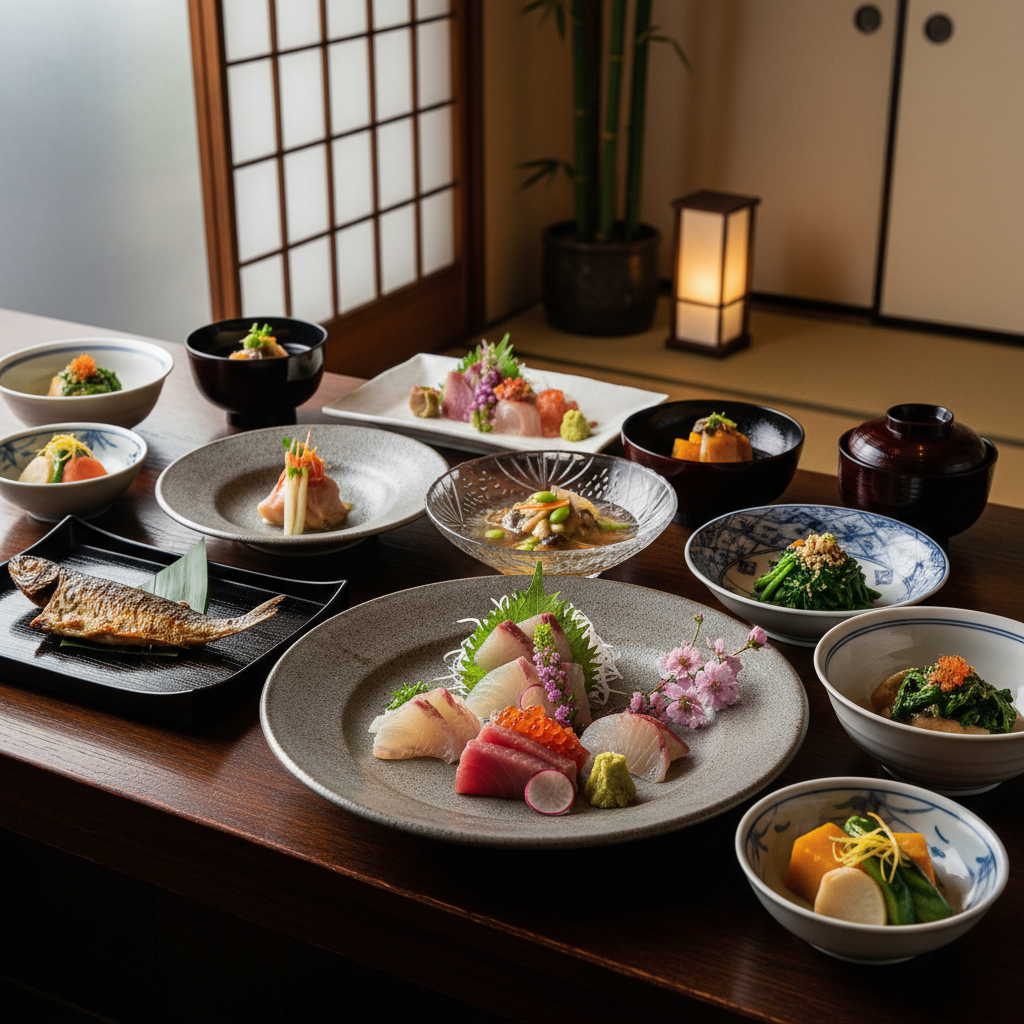 和食