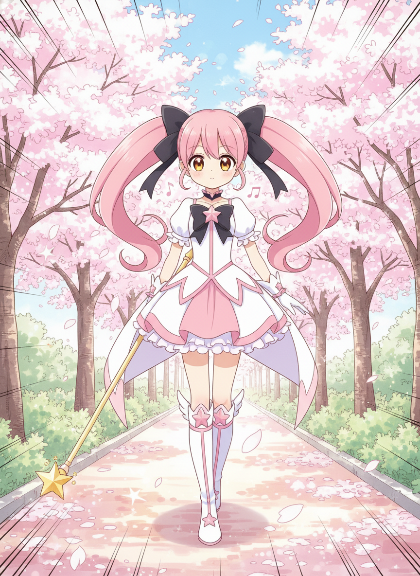 Hikari Panel 1