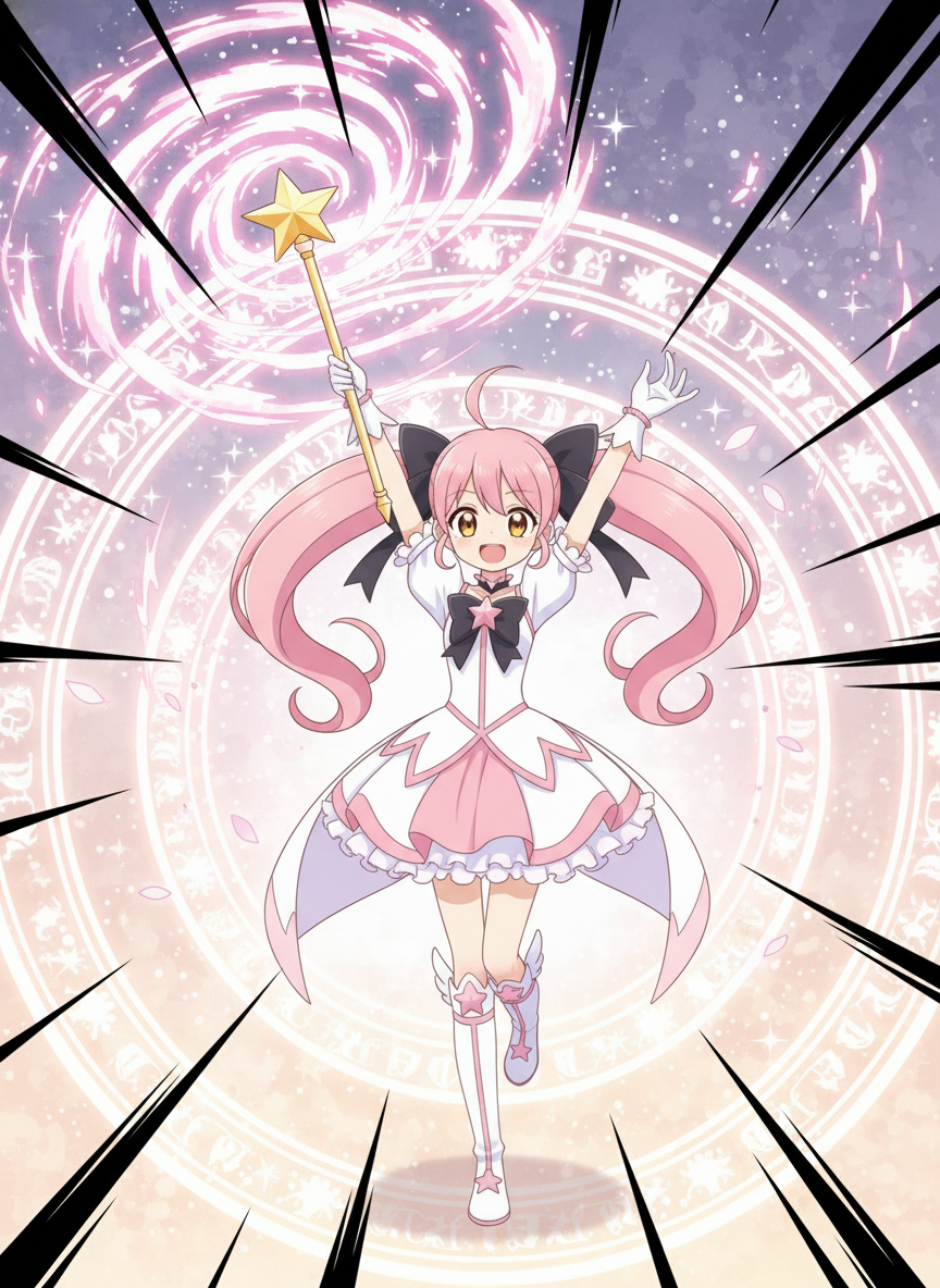 Hikari Panel 3