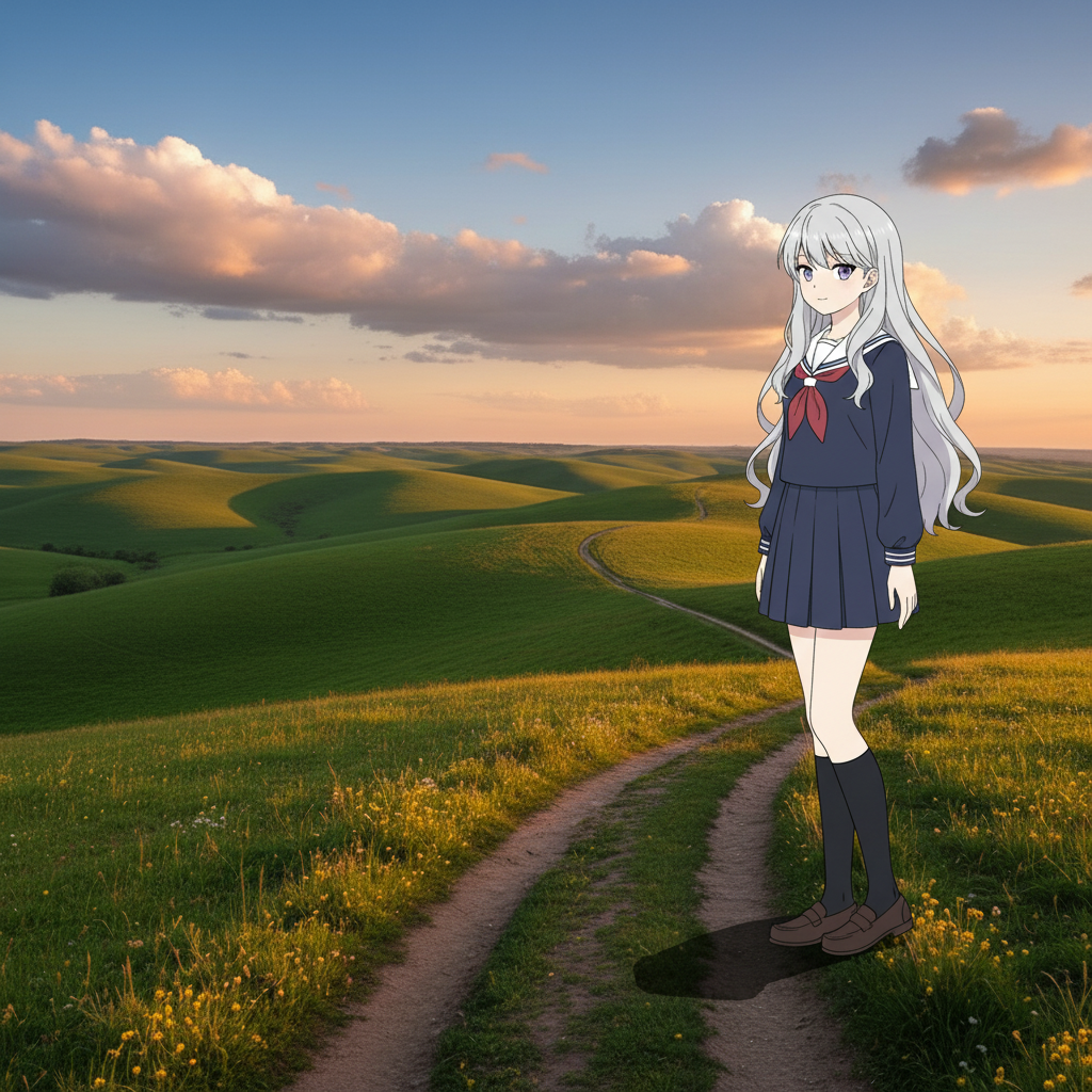 位置・スケール指定